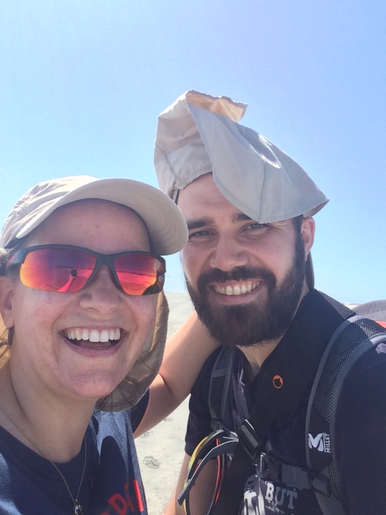 Les deux Choups en vadrouille