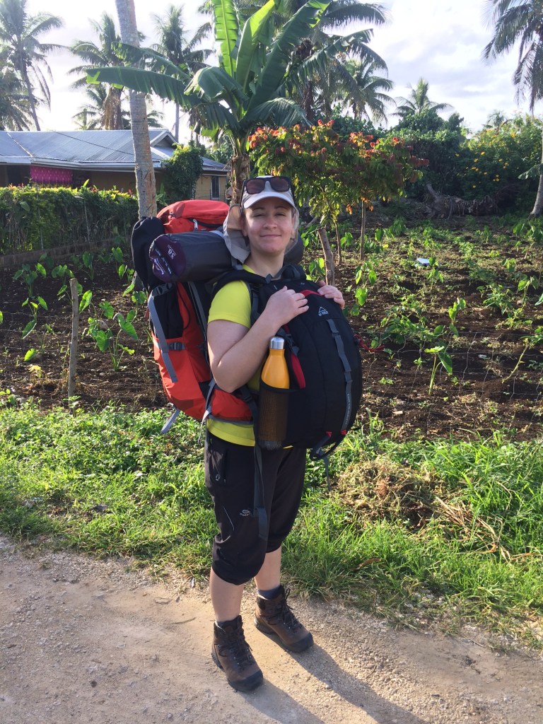 Madame Choup en vadrouille